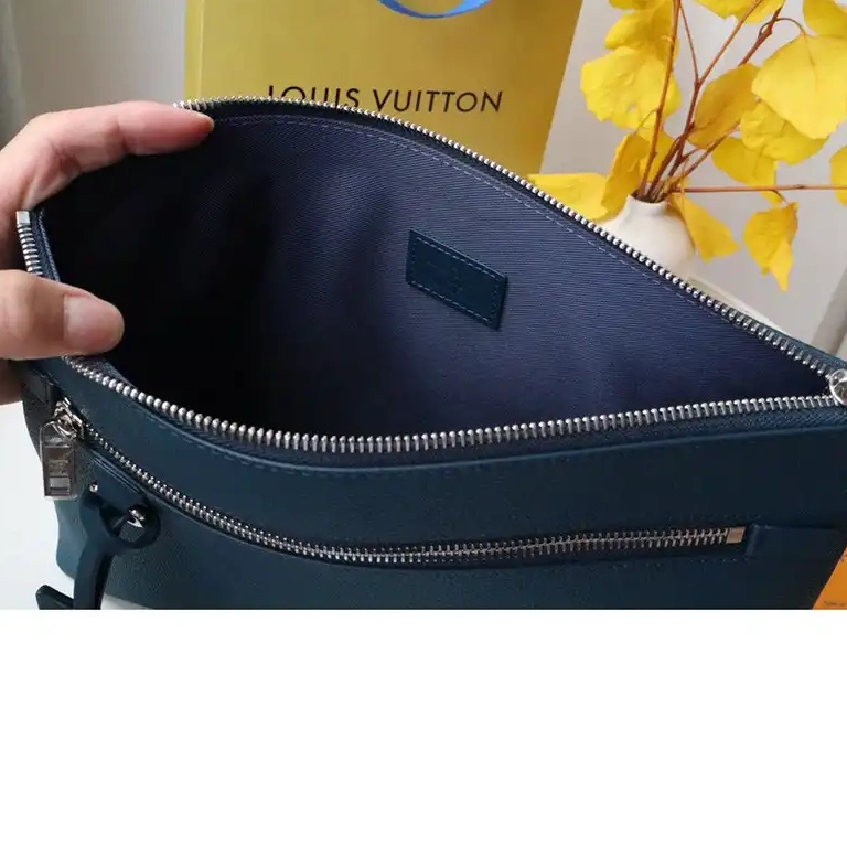 Official Brother Sam LV 2308DJ0039 Bag 0629